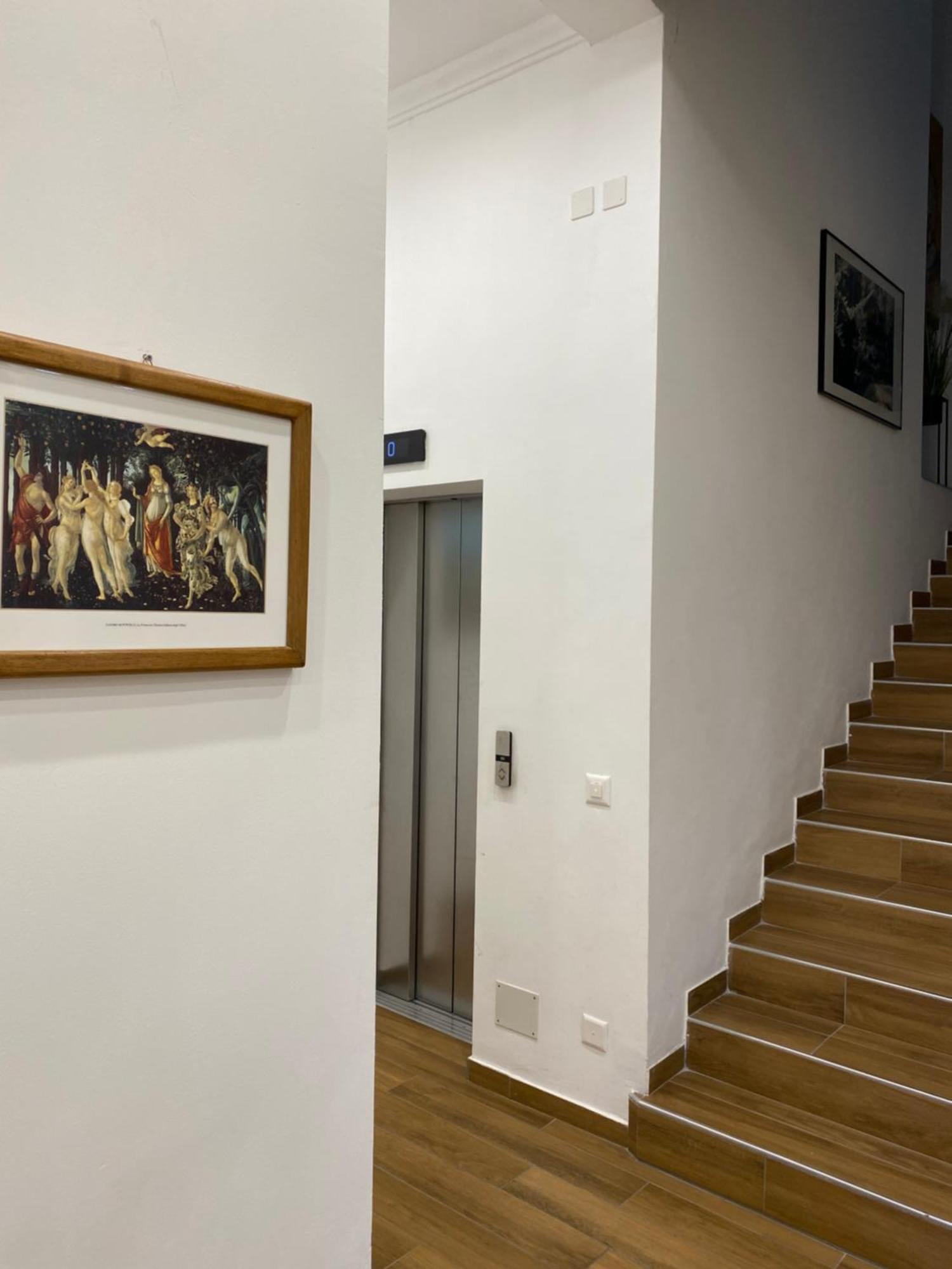 Hotel Garni Montaldi Muralto Buitenkant foto