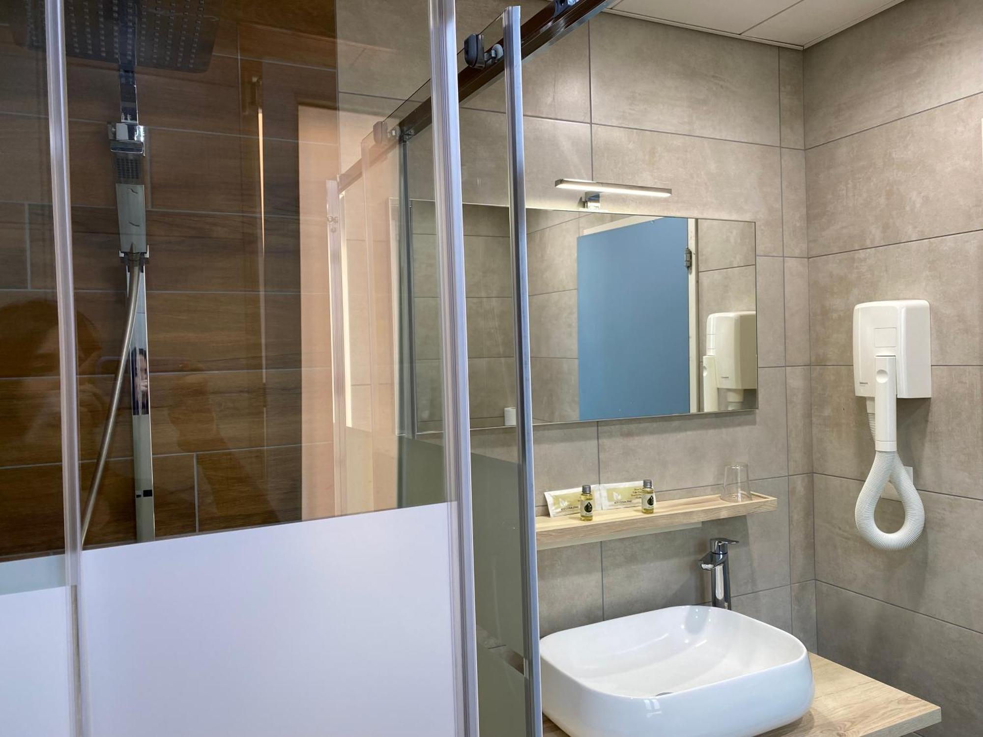 Hotel Garni Montaldi Muralto Buitenkant foto